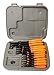 Kastar - 12Pc Quick Switch Snap Ring Pliers (3595)