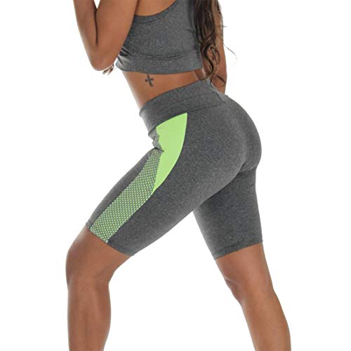 Kit com 2 Bermudas Tela e Silk Suplex