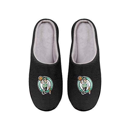 Image of FOCO NCAA Mens Memory Foam Slide Slippers