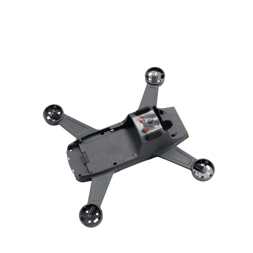 Coque centrale de cadre de corps for Spark accessoires boîtier drone