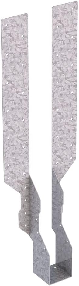 Medium Duty Hanger 5-Piece Set, 150 mm Size