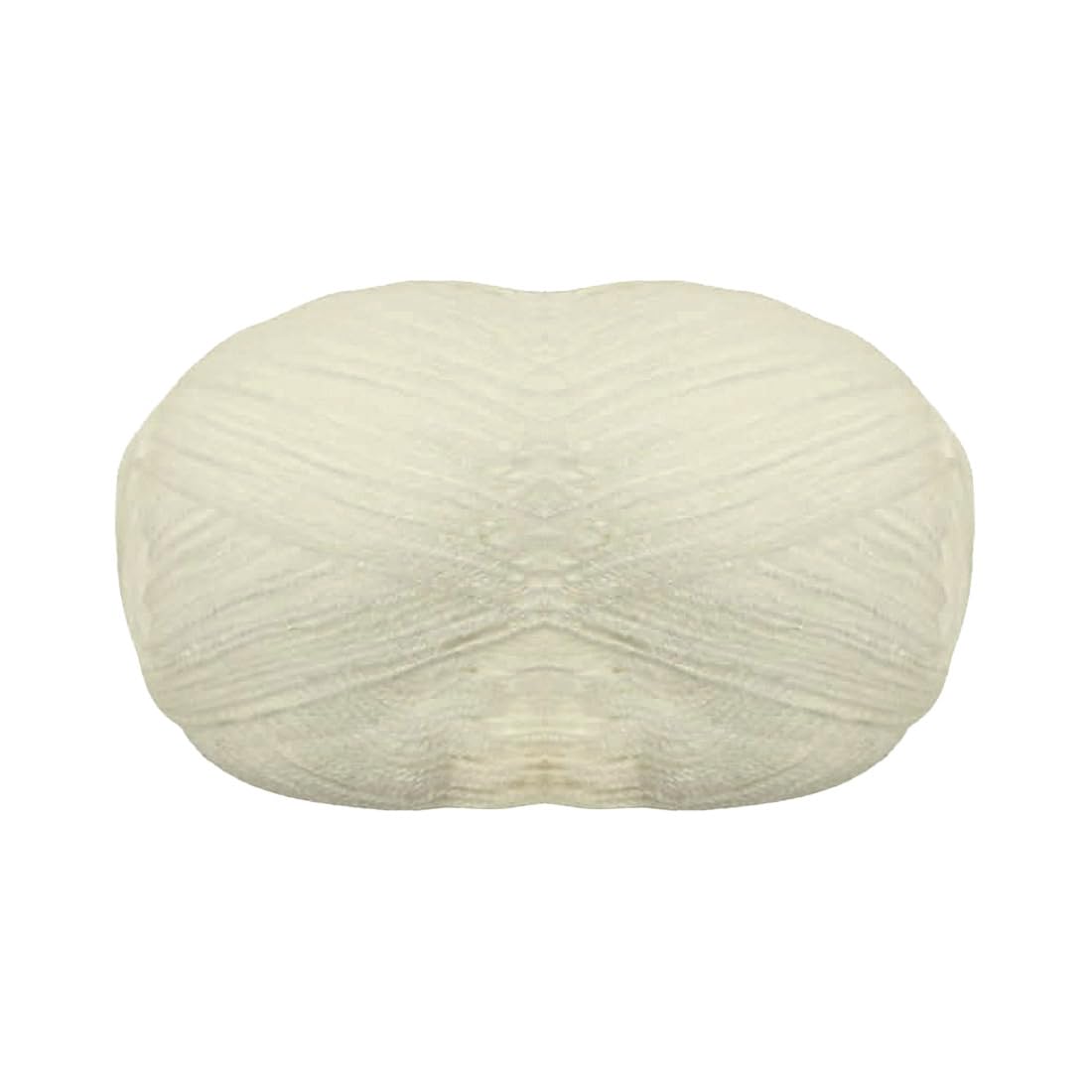 Gomitolo Di Lana Velvet 165g - Filato Di Ciniglia Morbidissimo A Sfumatura Di Colore, Spessore 5mm - Per Sciarpe, Maglioni, Cappelli, Accessori Fai-da-Te (Viola/Rosa) - 2