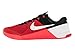 Nike Mens Metcon 2 Synthetic Trainers, Umvrsty Rd/Wht/Brght Crmsn/BLC, 10.5 D(M) US