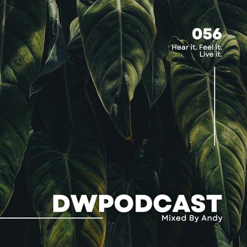Episode 56: DWPodcast 056 // Andy cover art