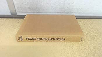 Hardcover Trade Winds and Turtles Book
