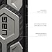 URBAN ARMOR GEAR UAG Designed for iPhone 16 Case 6.1