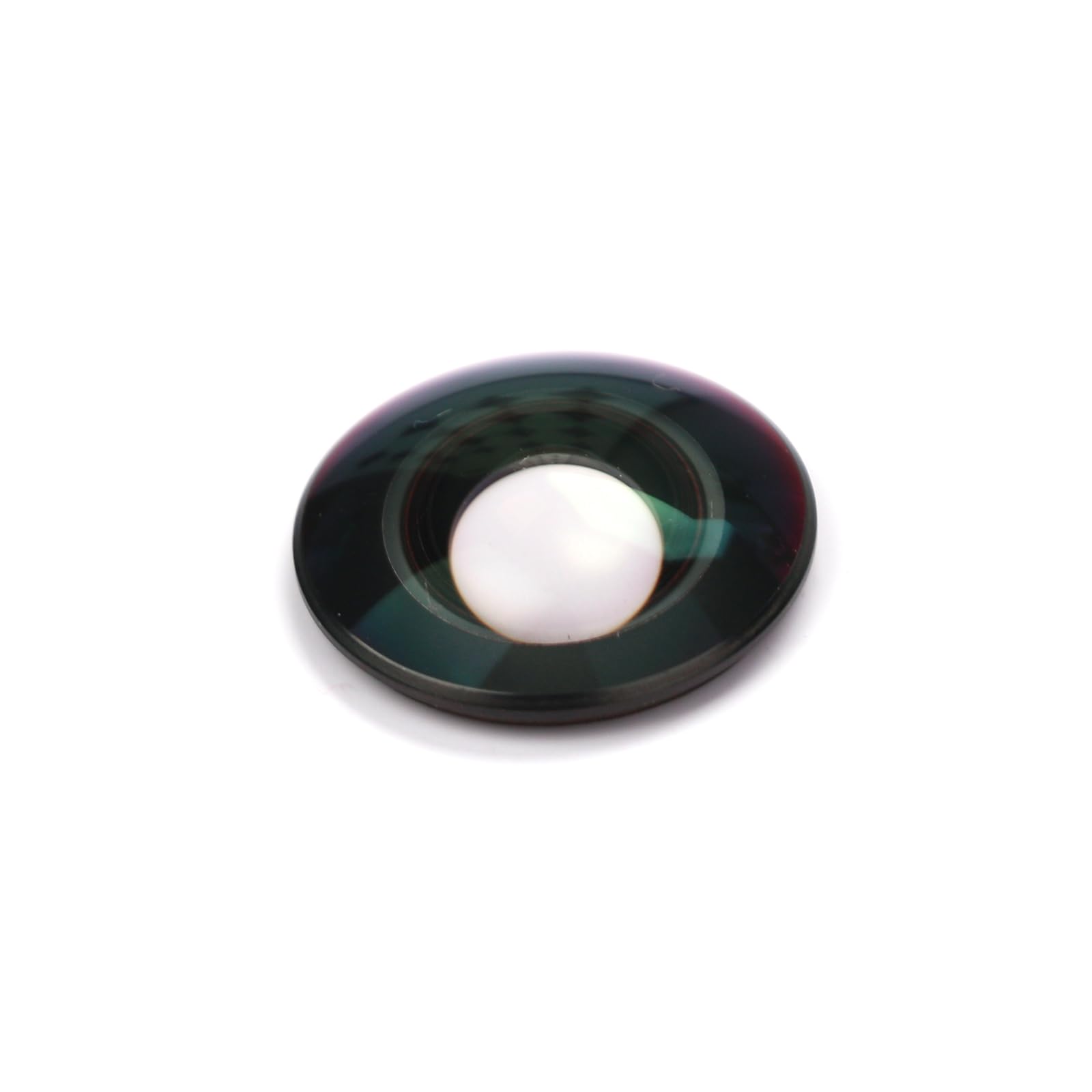 Lentille de rechange pour appareil photo panoramique Insta360 X5
