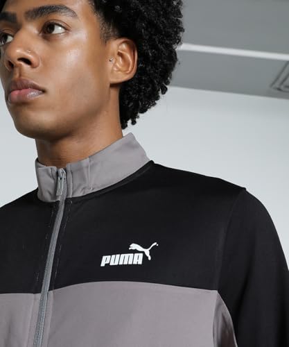Image of PUMA Mens Knitted Suits