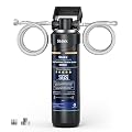 Stokk UC50 Under Sink Water Filter, Reduces Lead, Chlorine, Bad Taste & Odor, 26000 Gallons Under Counter Water Filter Systems Direct Connect to Kitchen Faucet, NSF/ANSI 372& 42& 53