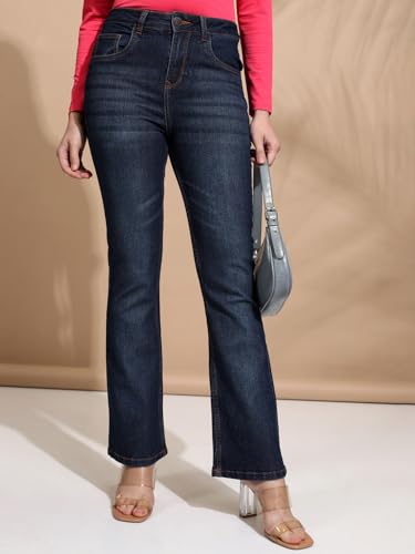 Image of Tokyo Talkies Women Jeans