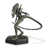 Brand: Eaglemoss Alien & Predator-Figurensammlung - Alien vs. Predator Computerspielfigurenset