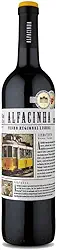Vinho Tinto Português Alfacinha Tinto