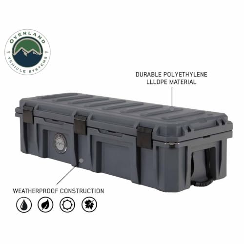 Overland Dry Box 117 QT