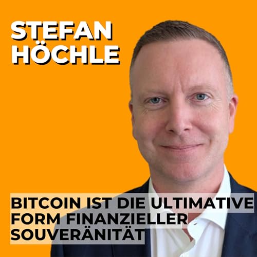 #48 USA setzen auf Krypto: Bitcoin, Ethereum & Stablecoins - was heisst das?