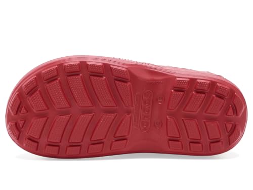 Image of Crocs Kids' Handle It Rain Boots | Waterproof Slip On Shoes | Kids' Rain Boots