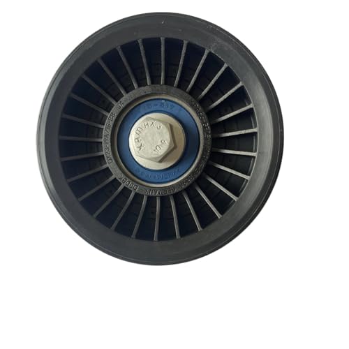 Pièces poulie renvoi courroie LR106769 standard premium