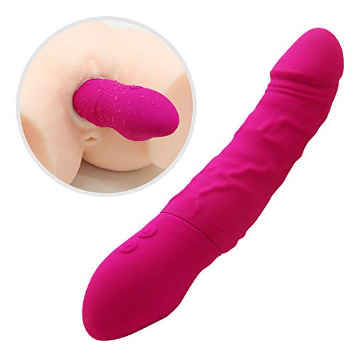 Best Rotating Dildo