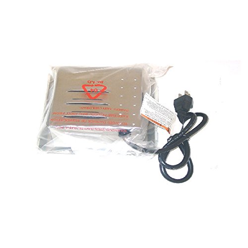 Buy Barbeques Galore Rotisserie Motor/AC P0710106B for Turbo/Member's