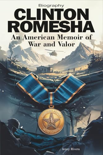 Clinton Romesha Biography: An American Memoir of War and Valor
