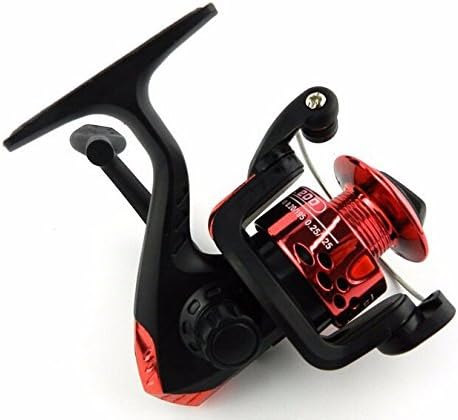 Fishing Reel Small Spinning Reels Ultralight Spinning Fishing Reel for 200