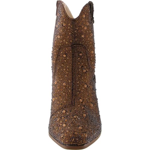 Image of Betsey Johnson Women's Diva Cowboy Western Boots