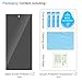 Lokyoo 2 Pack Privacy Screen Protector for Samsung Galaxy S24 Ultra[Anti-Spy Tempered Glass] [Fingerprint Unlock Support], Anti-Scratch, Bubble-Free, Easy Install 9H Protective Glass for S24 Ultra