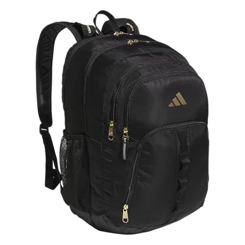 adidas Primetime Large Backpack for women and men, big...