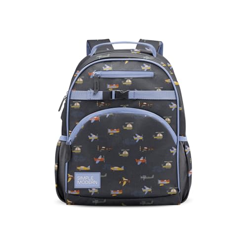Simple Modern 12L Kids Backpack