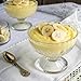 Jell-O Banana Cream Instant Pudding & Pie Filling Mix (5.1 oz Box)