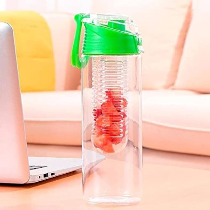 ピュリティ プラスチックボトル700ml & 専用フィルター2個セット ピュリティ プラスチックボトル700ml & 専用フィルター2個セット