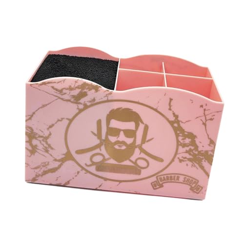 Boîte de rangement coiffure pour ne plus perdre vos ciseaux