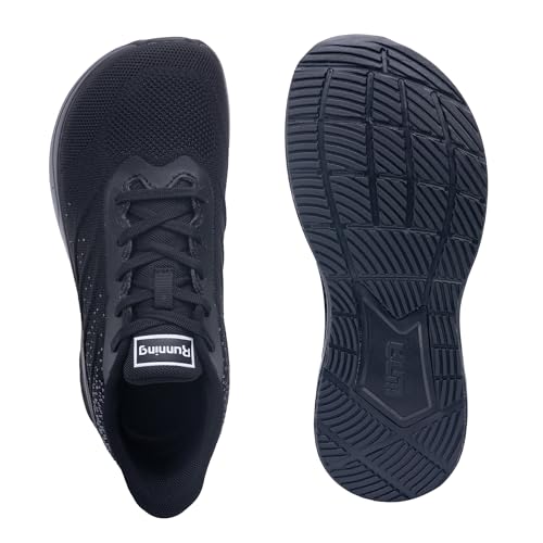 MEHOTO Womens Wide Toe Box Walking Shoes Running Tennis Fashion Sneakers Casual Gym Sport Shoes for Swelling Bunion US 6-114