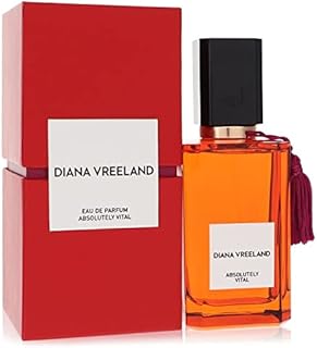 Diana Vreeland Absolutely Vital Eau de Parfum-100ml