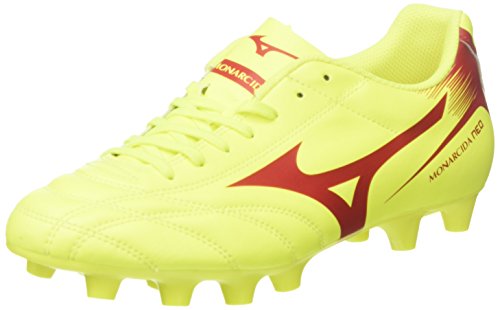 mizuno monarcida recensioni