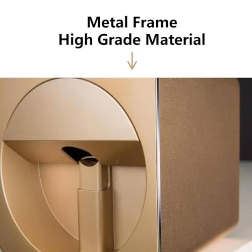 AYGJKIE Nail Printer for Hair Salons,Nail Art Printing Machine for Beauty and Personal Care,Support to Upload Pictures,with Screen - Image 6