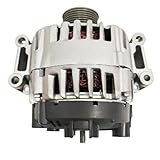 Alternator Generator Compatible With AUDI A6 C6 2.0 TFSI 2004-2011 06E903016D 06E903016DX 2543315