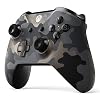 Microsoft Wireless Controller - (Bulk Packaging) Night Ops Camo Special Edition