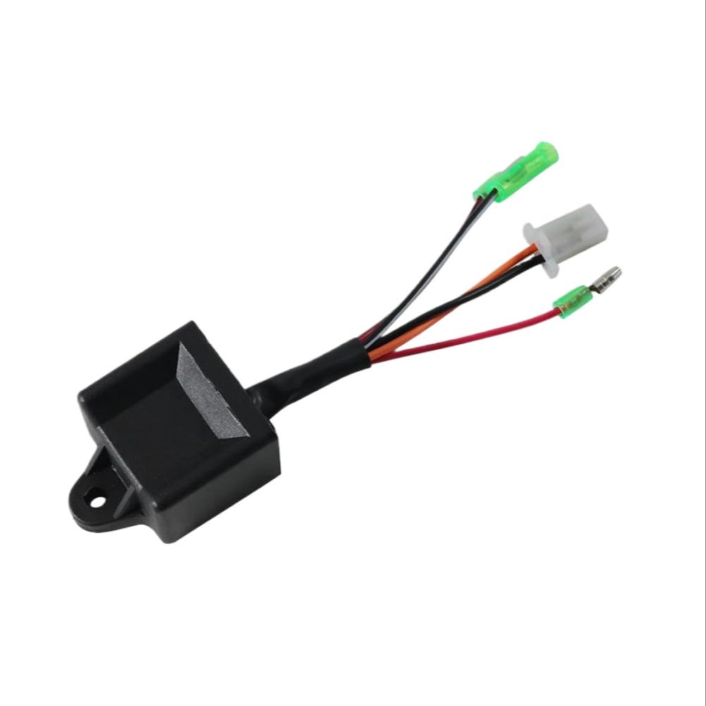 Relay Assembly 61B-23110-00-00 for CPI ATV Crab 50 100 2003 2004 XS 50