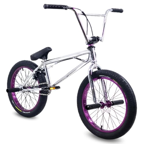 BMX���]�� Biketrial�A�����x���Y�f�|BMX�t���[���AStreet BMX�o�C�N�A�v���̃O���[�h�X�^���g�A�N�V����BMX���]�� - ��l�q�����S�҃��x�����獂�x�ȃ��C�_�[