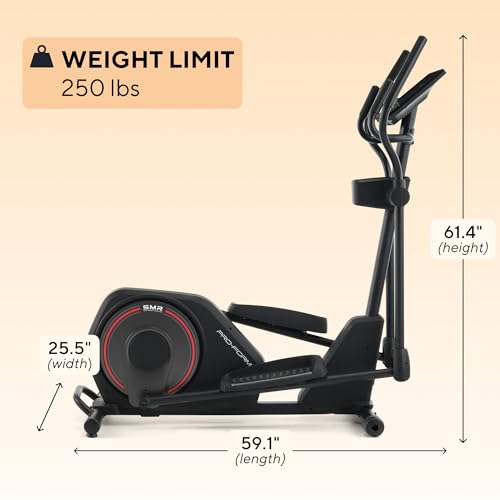 Image of ProForm Sport Elliptical
