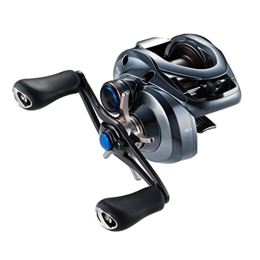 Shimano 22 SLX DC XT Scorpion bass Fishing Reel Japan Import (71HG)