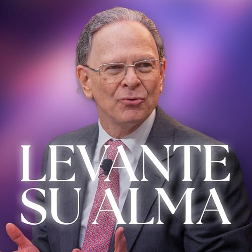 3896 - Salmo 25: C&oacute;mo Salir de la Red | Pastor Carlos Stahl | Domingo 23.11.2025