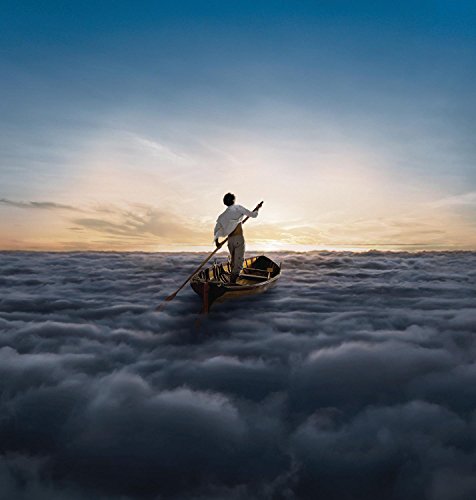 music Endless River