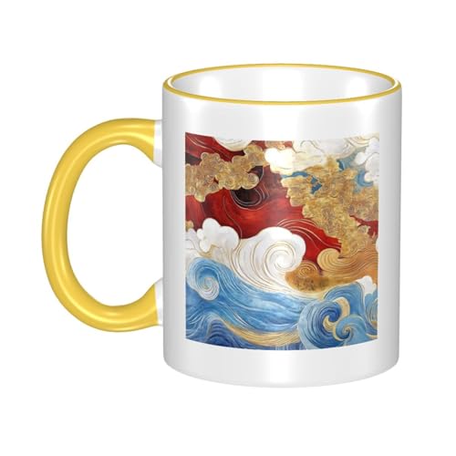  _̑w }OJbv R[q[Jbv 킢 ii i j  蕨 lCyellow