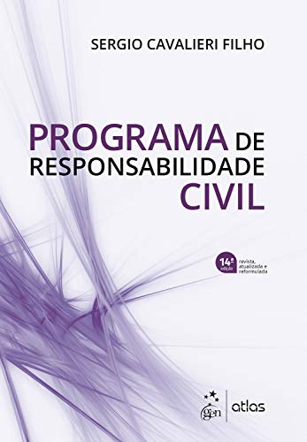 Programa de responsabilidade civil: