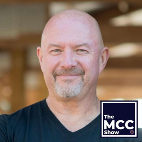 The Best Platform For Your Chapter - Mark Worster - The EOMCC Show - Episode # 001 Titelbild
