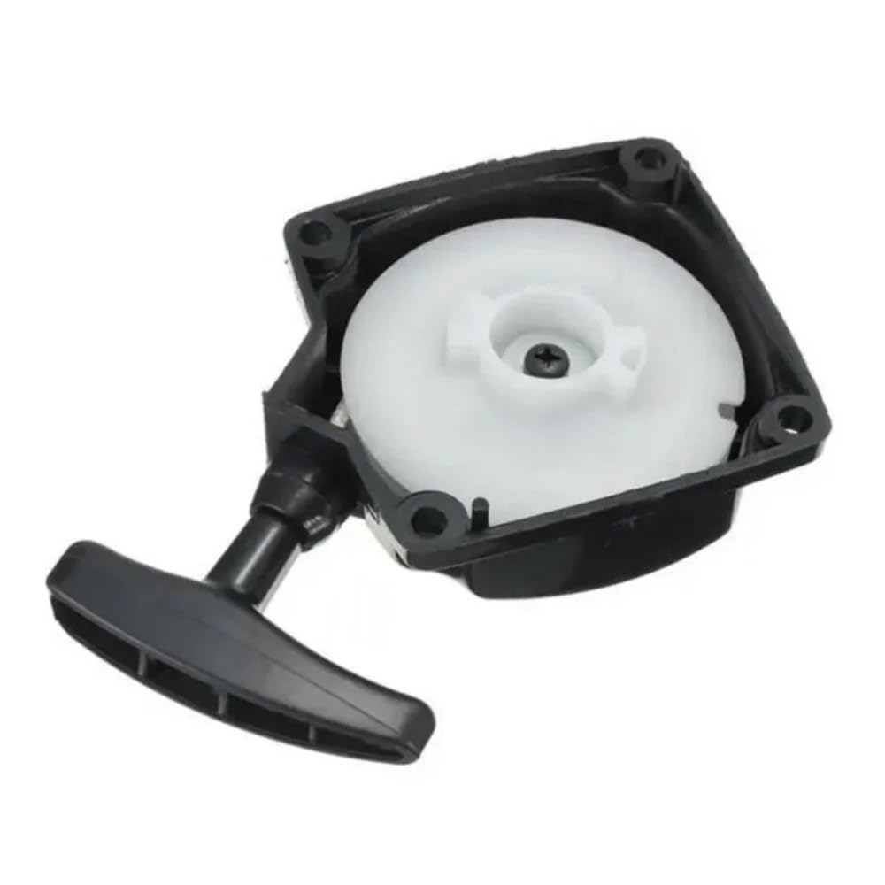 TB34 TB320 Arranque DE Retroceso Compatible con SOPLADORES TBC-420 PF-400 TBL-4600 TBL-4610 DESBROZADORA Arranque DE Tiro Cuerda DE Agarre