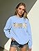 UJJVHY Dental Sweatshirt, Funny Dental Hoodie Sweater Long Sleeve Shirts For Women Men