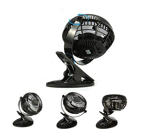 TrifyCore Mini ventilatore pieghevole a mano