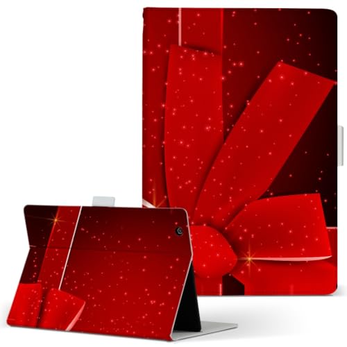 LAVIE Tab T8 T0855/KAS�ETAB08/H05 8.7�C���` �Ή� �蒠�^�^�u���b�g�P�[�X PU���U�[ �X�^���h�@�\ �J�[�h���[ ���ړ\��t���� ���{�� �L���L�� 001532